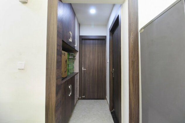 SPOT ON 63500 Taj Premium Home Stay - Photo3