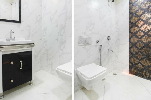 SPOT ON 63500 Taj Premium Home Stay - Photo4