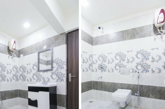 SPOT ON 63500 Taj Premium Home Stay - Photo5