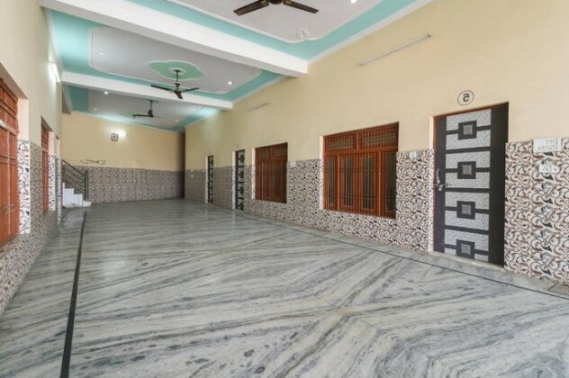 SPOT ON 67702 Shri Krishna Resort - Photo2