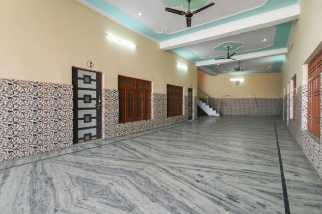 SPOT ON 67702 Shri Krishna Resort - Photo3