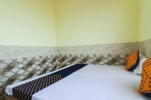 SPOT ON 67702 Shri Krishna Resort - Photo5