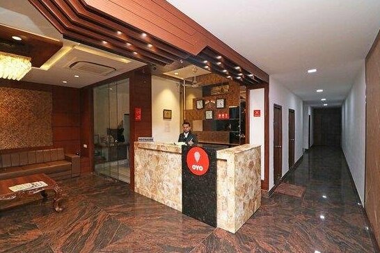 Stayapart Hotel Prema Palace - Photo3