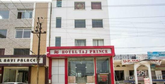 Taj Prince Hotel
