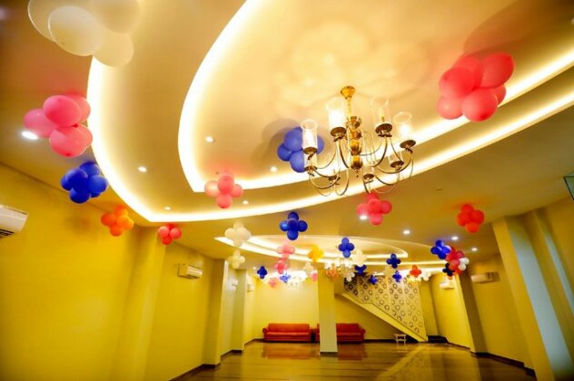 Taj Sojourn - Photo2