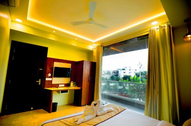 Taj Sojourn - Photo3