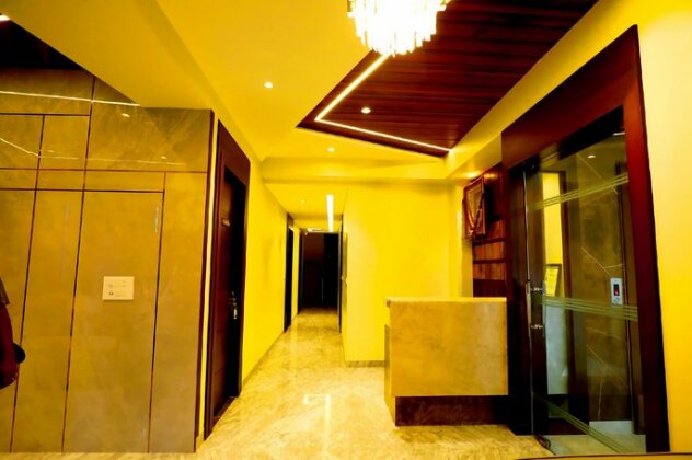 Taj Sojourn - Photo5