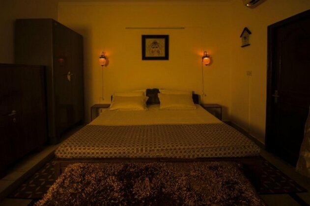 The Taj Darpan - Photo5