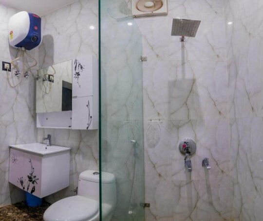 Tuk Tuk Homestay - Photo2