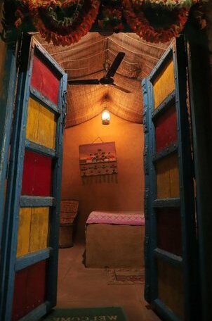 Village Homestay Agra - Photo5