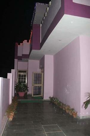 Vimegh Homestay - Photo2