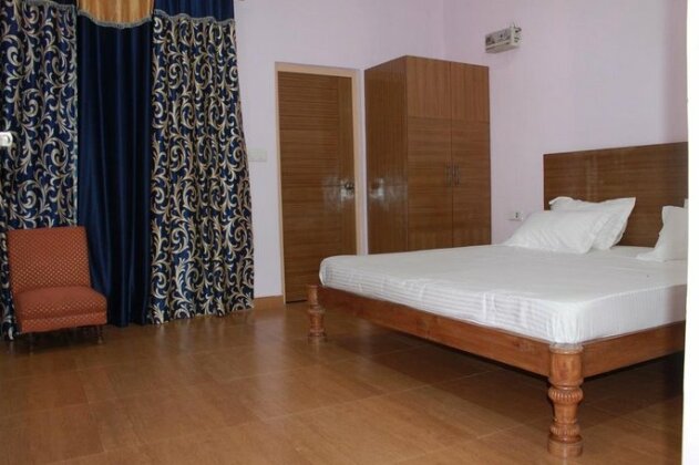 Vimegh Homestay - Photo3