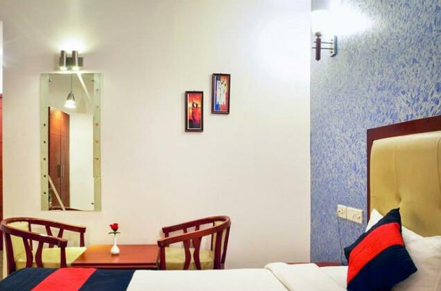 ZO Rooms Agra Cantt - Photo4