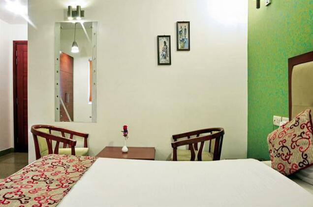 ZO Rooms Agra Cantt - Photo5