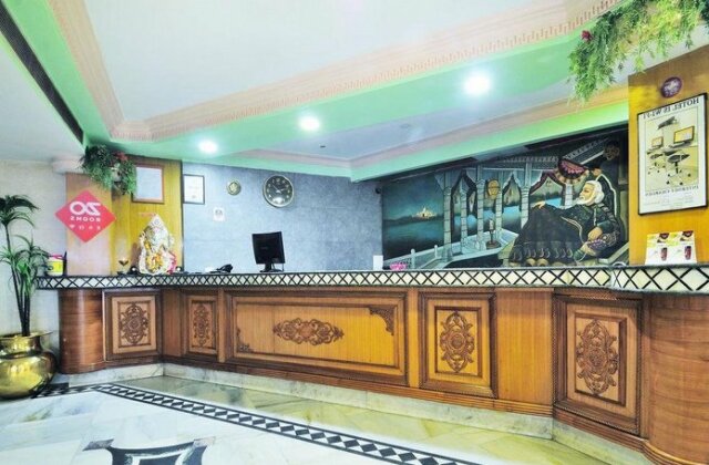 Zo Rooms Fatehabad Road II - Photo4