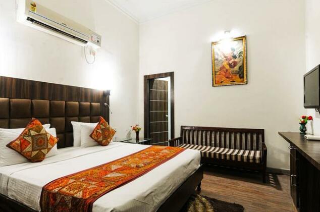 Zo Rooms VIP Road Kalakriti - Photo4