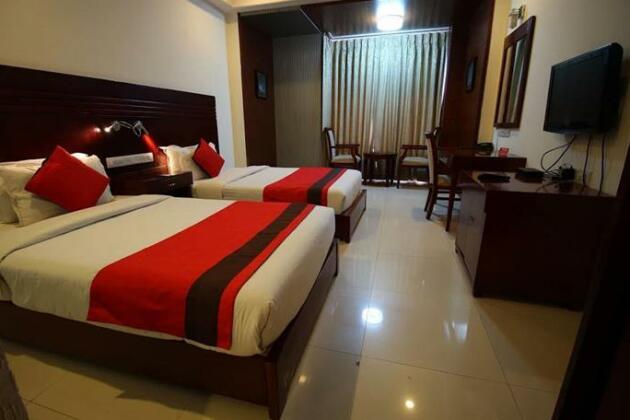 Aarya Grand Hotels & Resorts - Photo2