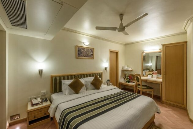 Comfort Inn President - Photo2