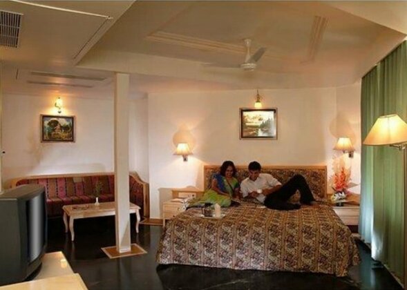 Comfort Inn President - Photo4