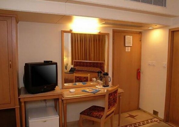 Comfort Inn President - Photo5