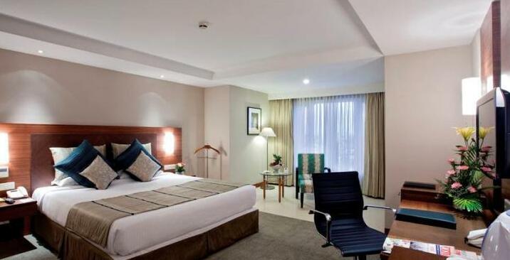 Country Inn & Suites By Radisson Ahmedabad City - Photo5