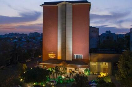 Country Inn & Suites By Radisson Ahmedabad City