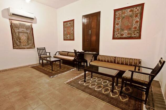 Divans Bungalow - Photo3