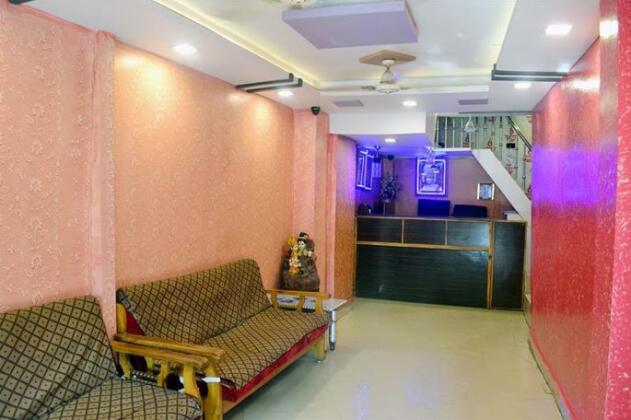 Hotel Ajanta Ahmedabad - Photo4