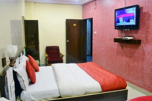 Hotel Ajanta Ahmedabad - Photo5