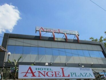 Hotel Angel Plaza