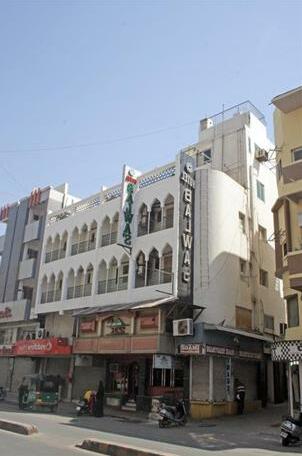 Hotel Balwas Ahmedabad