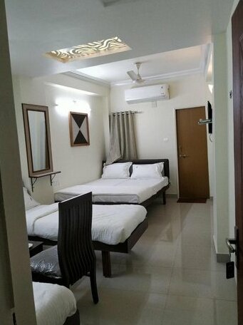Hotel Basera Ahmedabad - Photo3