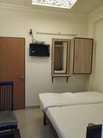 Hotel Basera Ahmedabad - Photo5