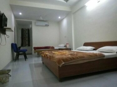 Hotel Chandra Palace Ahmedabad
