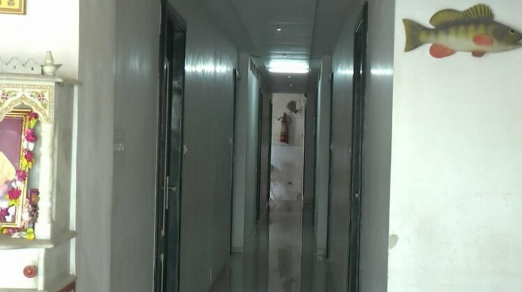 Hotel Chatako - Photo3