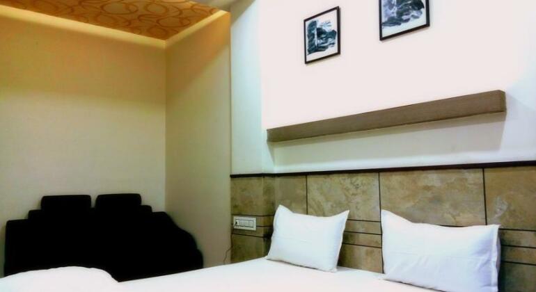 Hotel City Inn Ahmedabad - Photo3
