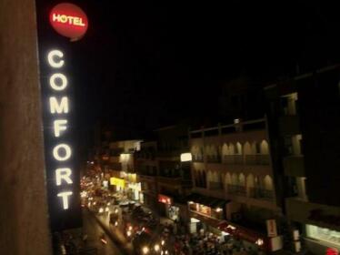 Hotel City Inn Ahmedabad