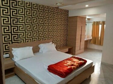 Hotel Dimple International Ahmedabad