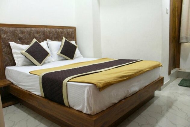 Hotel Green Park Ahmedabad - Photo2