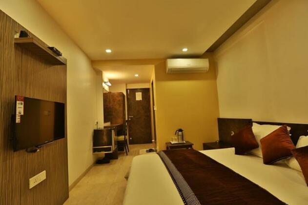 Hotel Kabir Ahmedabad - Photo2