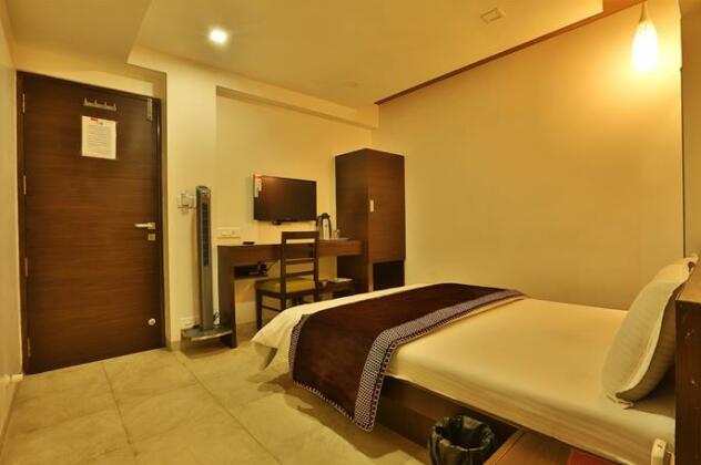 Hotel Kabir Ahmedabad - Photo3