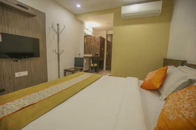 Hotel Kabir Ahmedabad - Photo4
