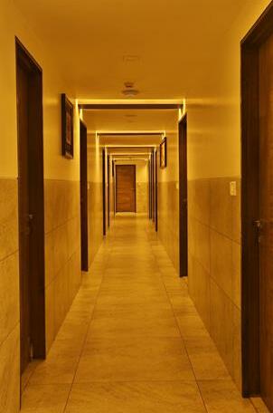 Hotel Kabir Ahmedabad - Photo5