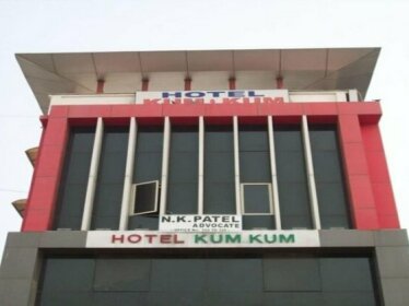 Hotel Kum Kum Ahmedabad