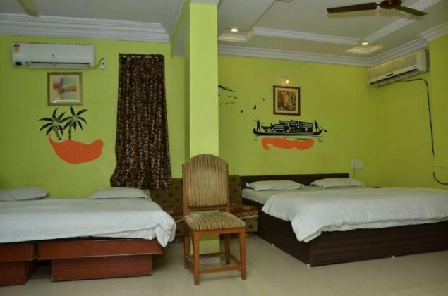 Hotel Maharaja Ahmedabad - Photo3