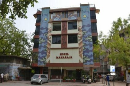 Hotel Maharaja Ahmedabad