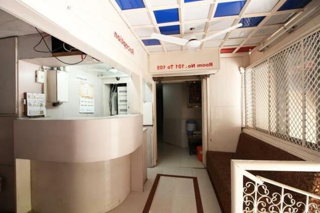 Hotel Maninagar Residency - Photo2