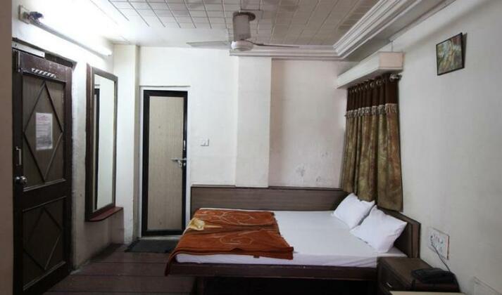 Hotel Maninagar Residency - Photo5
