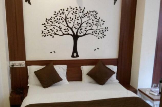 Hotel Mansarovar Ahmedabad - Photo3