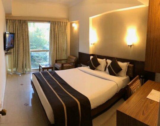 Hotel Nalanda - Photo2